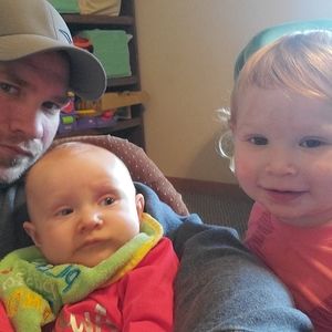 Meet your Posher, Anthony